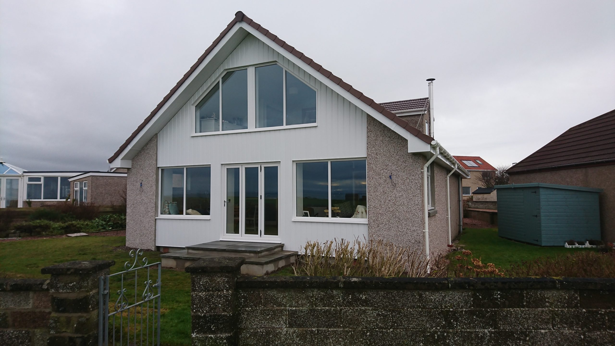 After-Anstruther extension