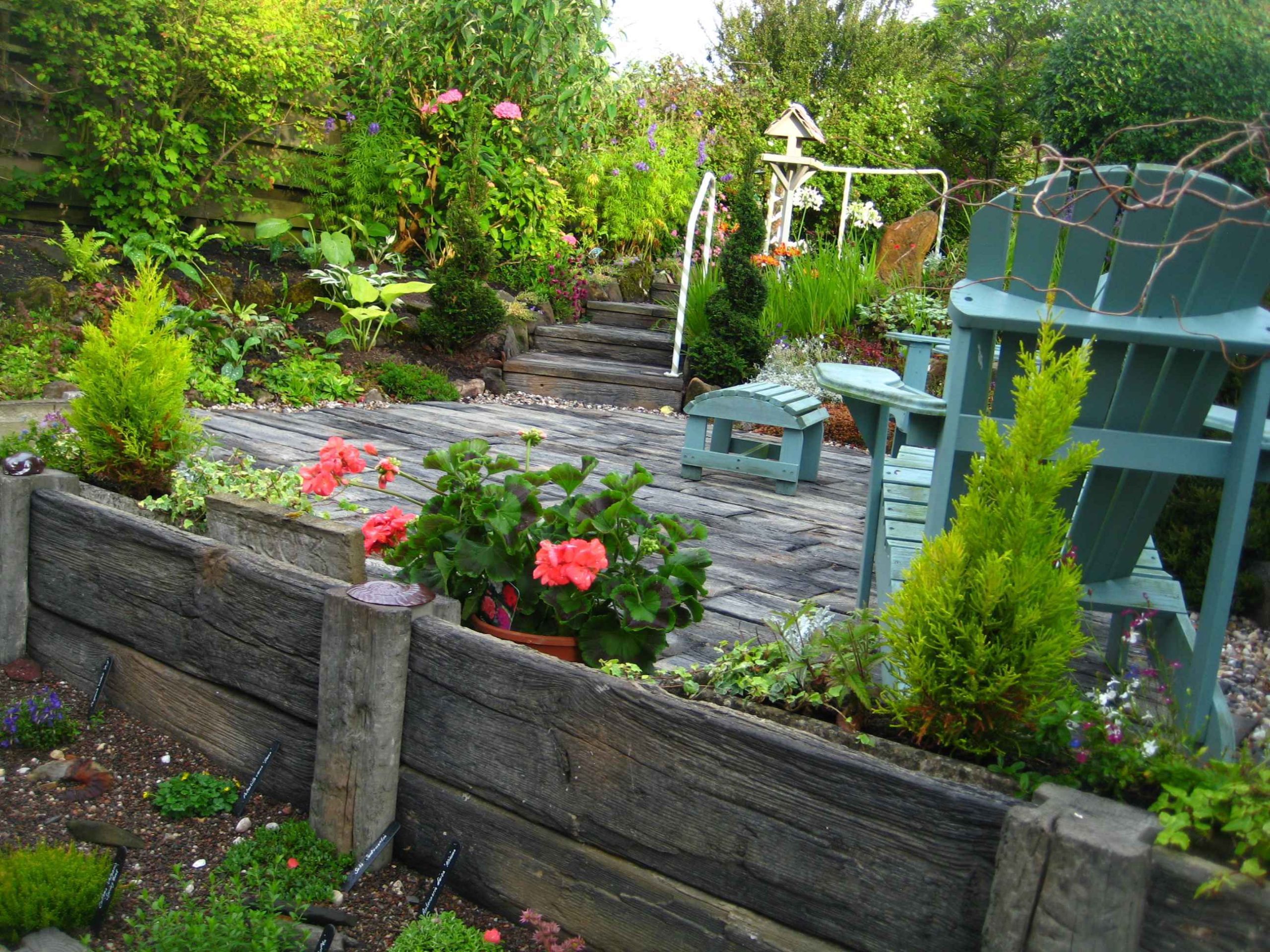 After-Crail garden landscaping 01