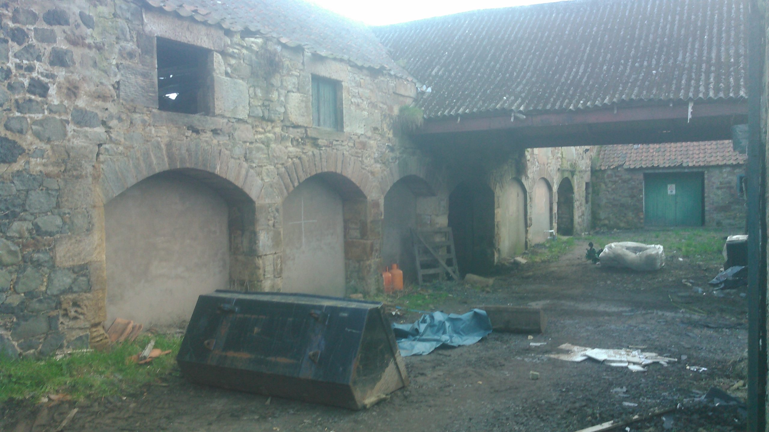 Before-Kilconquhar Steadings 01 